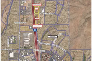 4000 W Arroyo Norte Ave, New River, AZ 85087 - Photo 1