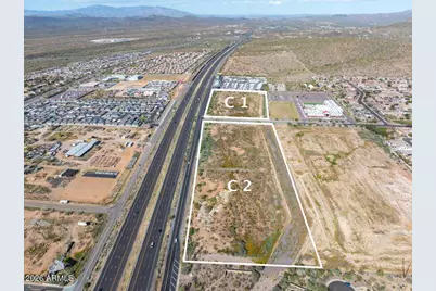 4000 W Arroyo Norte Avenue #Metes & Bounds, New River, AZ 85087 - Photo 7