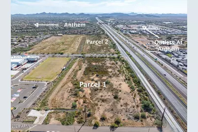 4000 W Arroyo Norte Avenue #Metes & Bounds, New River, AZ 85087 - Photo 3