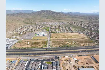 4000 W Arroyo Norte Avenue #Metes & Bounds, New River, AZ 85087 - Photo 9
