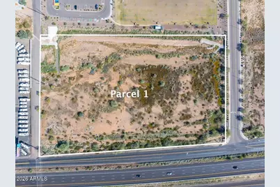 4000 W Arroyo Norte Avenue #Metes & Bounds, New River, AZ 85087 - Photo 11