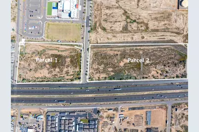 4000 W Arroyo Norte Avenue #Metes & Bounds, New River, AZ 85087 - Photo 13