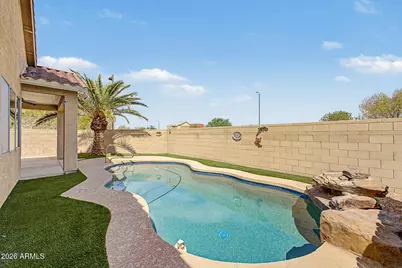 34153 N Danja Drive, San Tan Valley, AZ 85144 - Photo 1