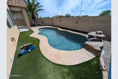 34153 N Danja Drive, San Tan Valley, AZ 85144 - Photo 1