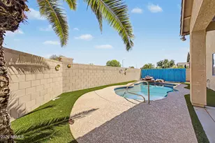 34153 N Danja Dr, San Tan Valley, AZ 85144 - Photo 31