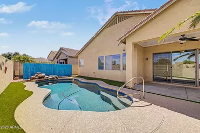 34153 N Danja Drive, San Tan Valley, AZ 85144 - Photo 31