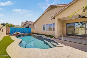 34153 N Danja Dr, San Tan Valley, AZ 85144 - Photo 31