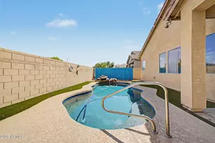 34153 N Danja Dr, San Tan Valley, AZ 85144 - Photo 35