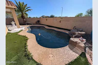 34153 N Danja Drive, San Tan Valley, AZ 85144 - Photo 3