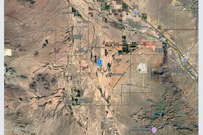 15000 W Prickle Desert Drive #-, Marana, AZ 85653 - Photo 3