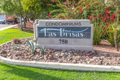 750 E Northern Avenue #1068, Phoenix, AZ 85020 - Photo 27