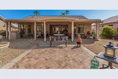 13734 W Via Tercero --, Sun City West, AZ 85375 - Photo 31