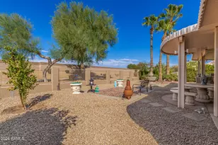 13734 W Via Tercero --, Sun City West, AZ 85375 - Photo 33