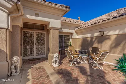 13734 W Via Tercero --, Sun City West, AZ 85375 - Photo 5