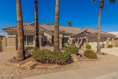13734 W Via Tercero --, Sun City West, AZ 85375 - Photo 3