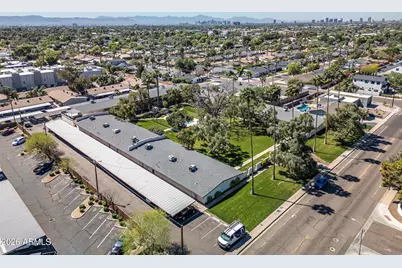 3505 E Campbell Avenue #21, Phoenix, AZ 85018 - Photo 3