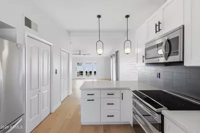 3505 E Campbell Avenue #21, Phoenix, AZ 85018 - Photo 19