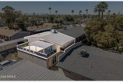 3505 E Campbell Avenue #21, Phoenix, AZ 85018 - Photo 5