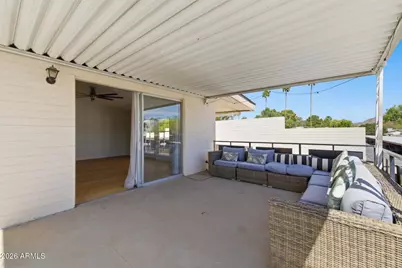 3505 E Campbell Avenue #21, Phoenix, AZ 85018 - Photo 33