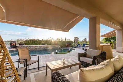 6002 E Saguaro Vista Court, Cave Creek, AZ 85331 - Photo 25