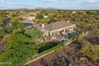 6002 E Saguaro Vista Court, Cave Creek, AZ 85331 - Photo 39
