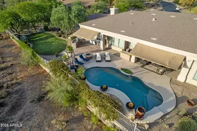 6002 E Saguaro Vista Court, Cave Creek, AZ 85331 - Photo 37