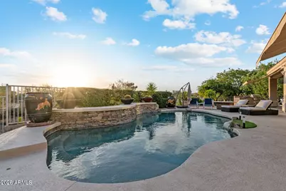 6002 E Saguaro Vista Court, Cave Creek, AZ 85331 - Photo 31