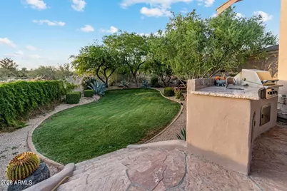 6002 E Saguaro Vista Court, Cave Creek, AZ 85331 - Photo 29
