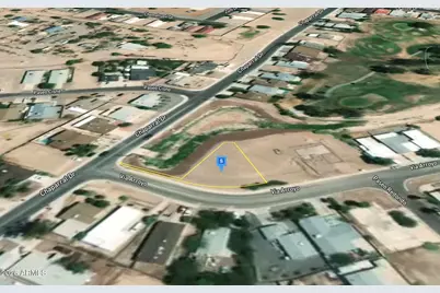 2494 Via Arroyo -- #6, Bullhead City, AZ 86442 - Photo 3