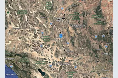 2494 Via Arroyo -- #6, Bullhead City, AZ 86442 - Photo 5