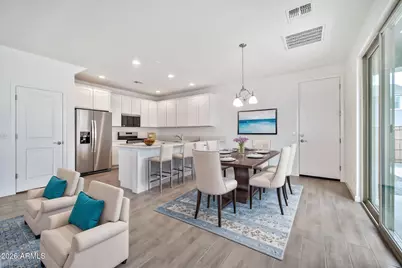 1965 W Hide Trail, Phoenix, AZ 85085 - Photo 3