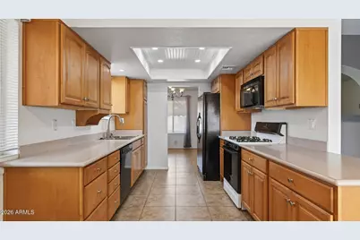 1826 Wildflower Drive, Sierra Vista, AZ 85635 - Photo 9