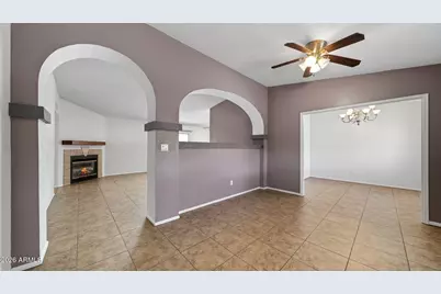 1826 Wildflower Drive, Sierra Vista, AZ 85635 - Photo 5