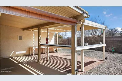 1826 Wildflower Drive, Sierra Vista, AZ 85635 - Photo 31
