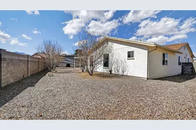 1826 Wildflower Drive, Sierra Vista, AZ 85635 - Photo 29