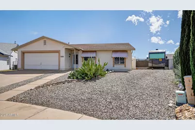 1826 Wildflower Drive, Sierra Vista, AZ 85635 - Photo 3