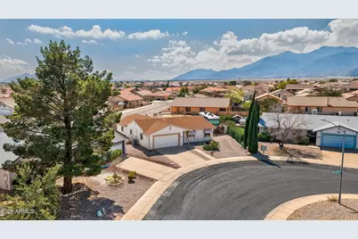 1826 Wildflower Drive, Sierra Vista, AZ 85635 - Photo 37