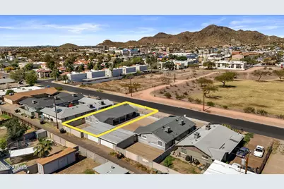 833 E Alice Avenue, Phoenix, AZ 85020 - Photo 29