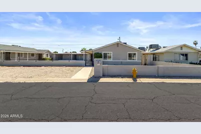 833 E Alice Avenue, Phoenix, AZ 85020 - Photo 1