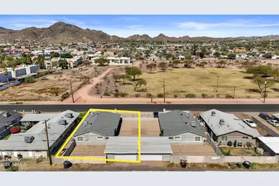 833 E Alice Avenue, Phoenix, AZ 85020 - Photo 27