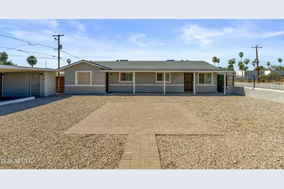 833 E Alice Avenue, Phoenix, AZ 85020 - Photo 3
