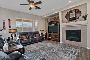 3993 N Monument Dr, Florence, AZ 85132 - Photo 15