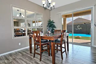 3993 N Monument Dr, Florence, AZ 85132 - Photo 17