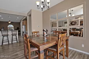 3993 N Monument Dr, Florence, AZ 85132 - Photo 21