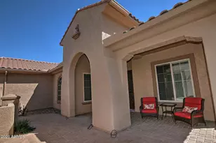 3993 N Monument Dr, Florence, AZ 85132 - Photo 3