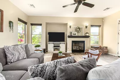 1491 E Yellowstone Place, Chandler, AZ 85249 - Photo 13