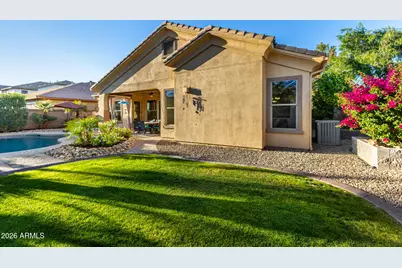 1491 E Yellowstone Place, Chandler, AZ 85249 - Photo 39