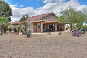 66 S Laura Ln, Casa Grande, AZ 85194 - Photo 43