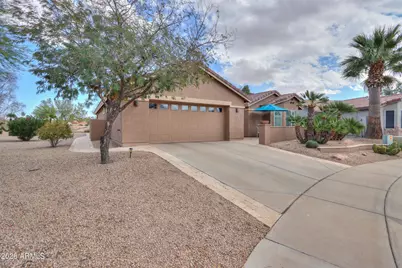 66 S Laura Lane, Casa Grande, AZ 85194 - Photo 3