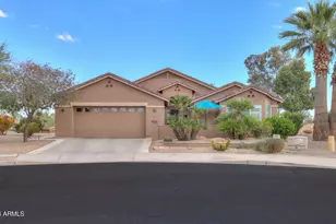 66 S Laura Ln, Casa Grande, AZ 85194 - Photo 1